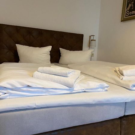 Fasa Lodge โอเบอร์วีเซินธาล ภายนอก รูปภาพ