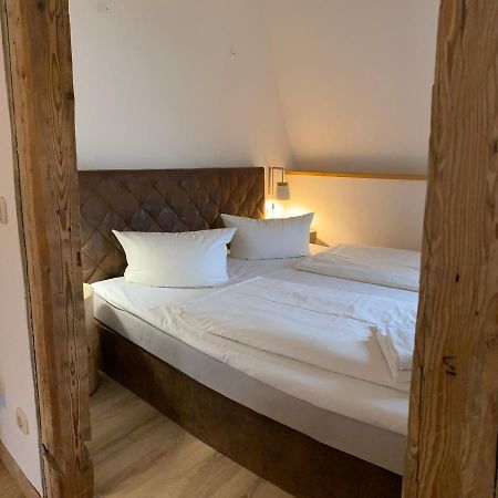 Fasa Lodge โอเบอร์วีเซินธาล ภายนอก รูปภาพ