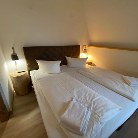 Fasa Lodge โอเบอร์วีเซินธาล ภายนอก รูปภาพ
